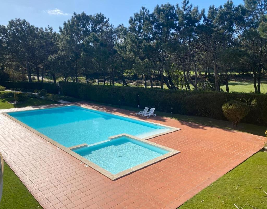Golf & Praia Del Rey - Obidos -6 Hospedes Exterior photo