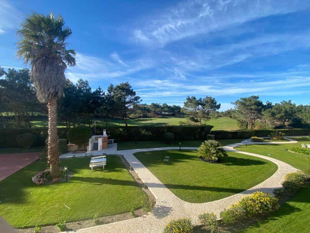 Golf & Praia Del Rey - Obidos -6 Hospedes Exterior photo