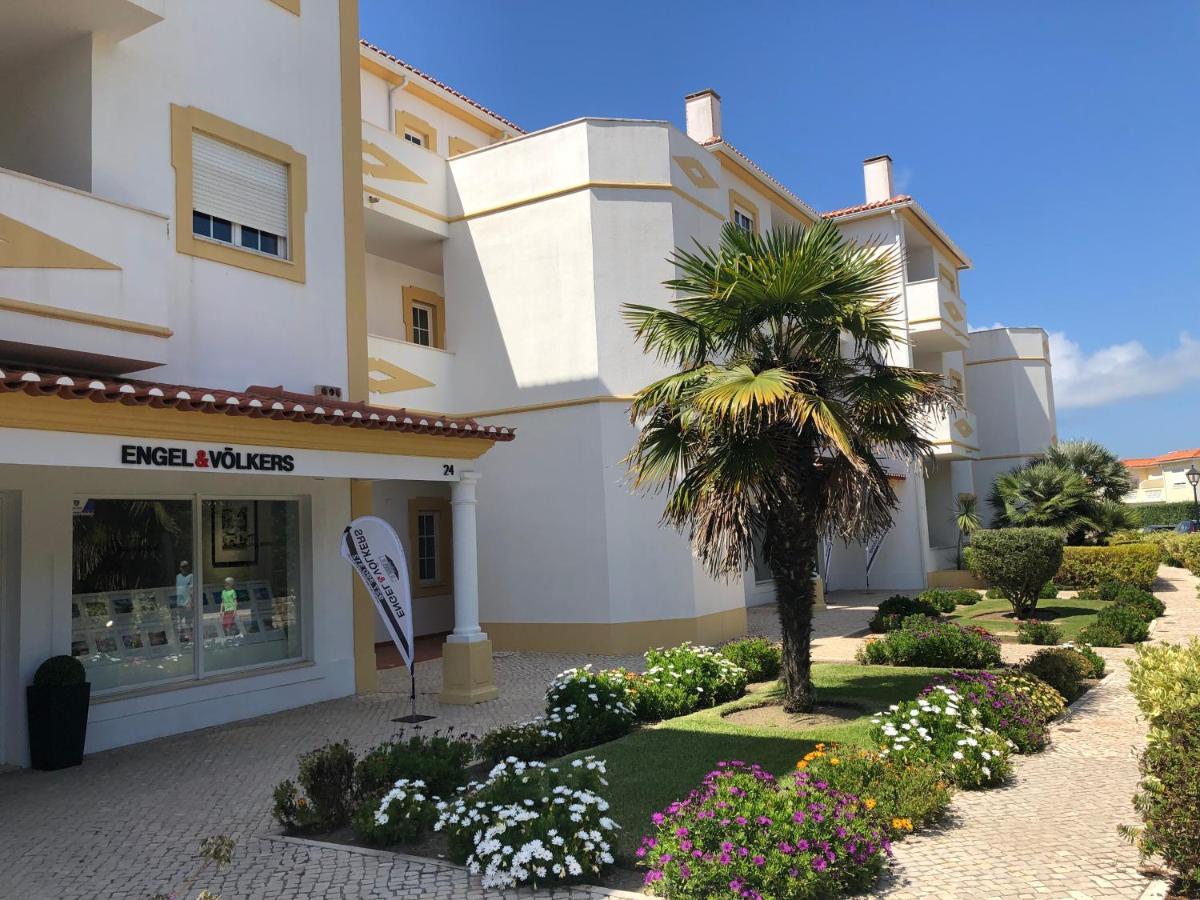 Golf & Praia Del Rey - Obidos -6 Hospedes Exterior photo